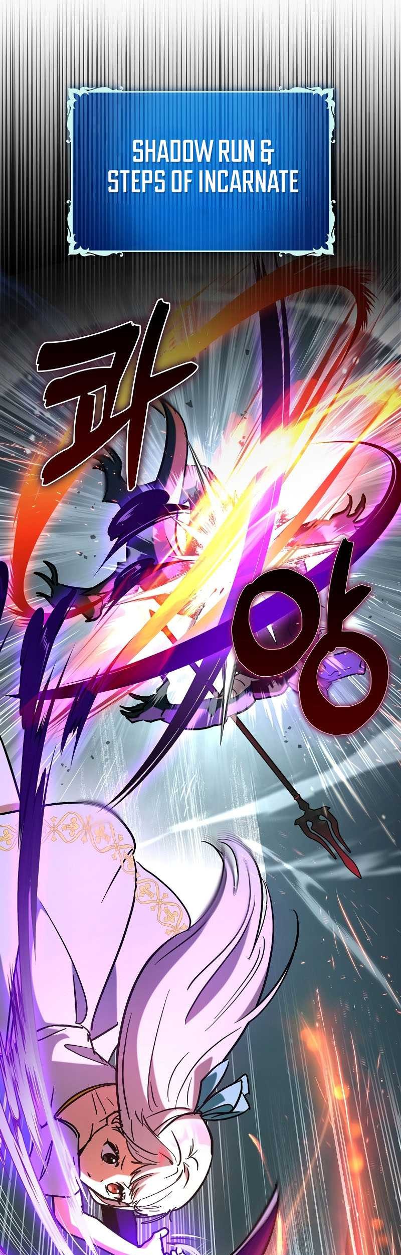 Hard Carry Supporter Chapter 76 Gambar 20