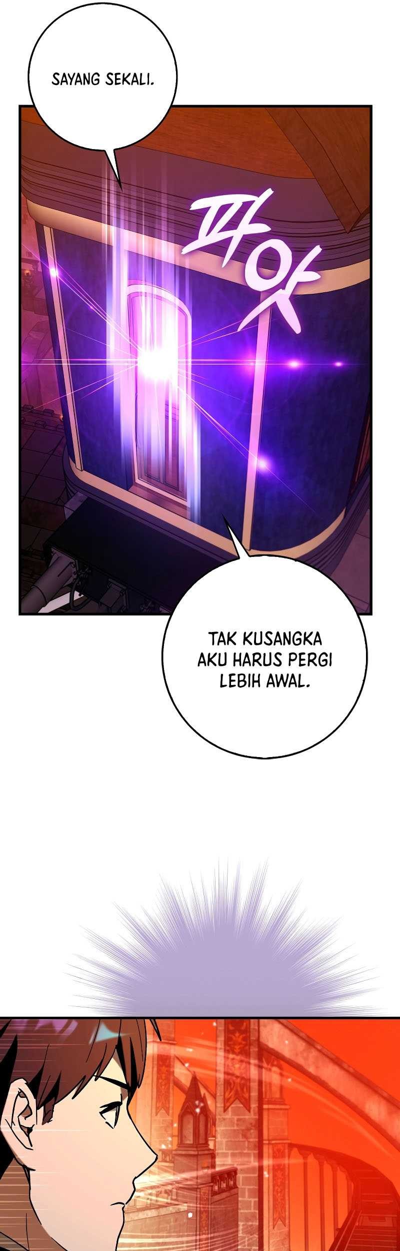 Hard Carry Supporter Chapter 76 Gambar 44