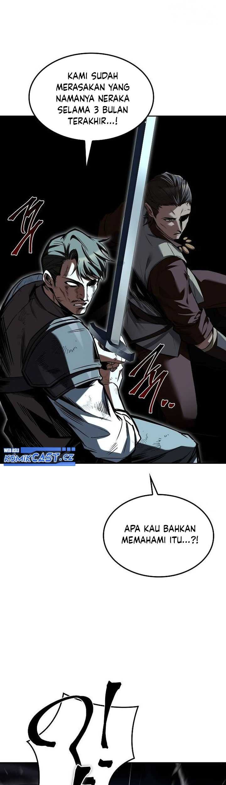 Archmage Restaurant Chapter 56 Gambar 26