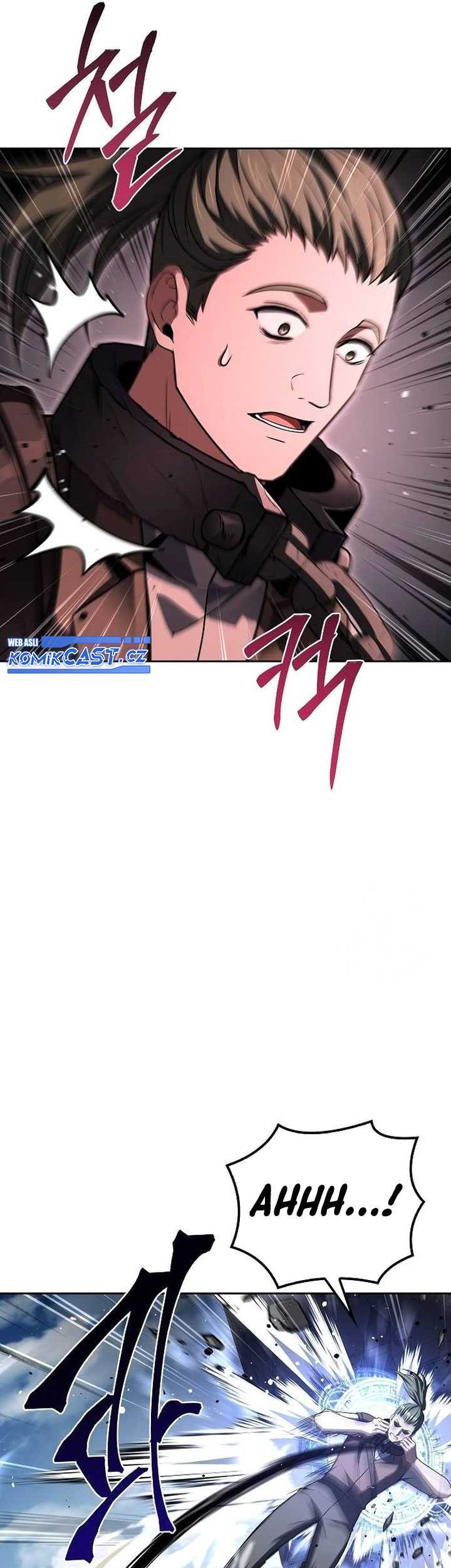 Archmage Restaurant Chapter 56 Gambar 32