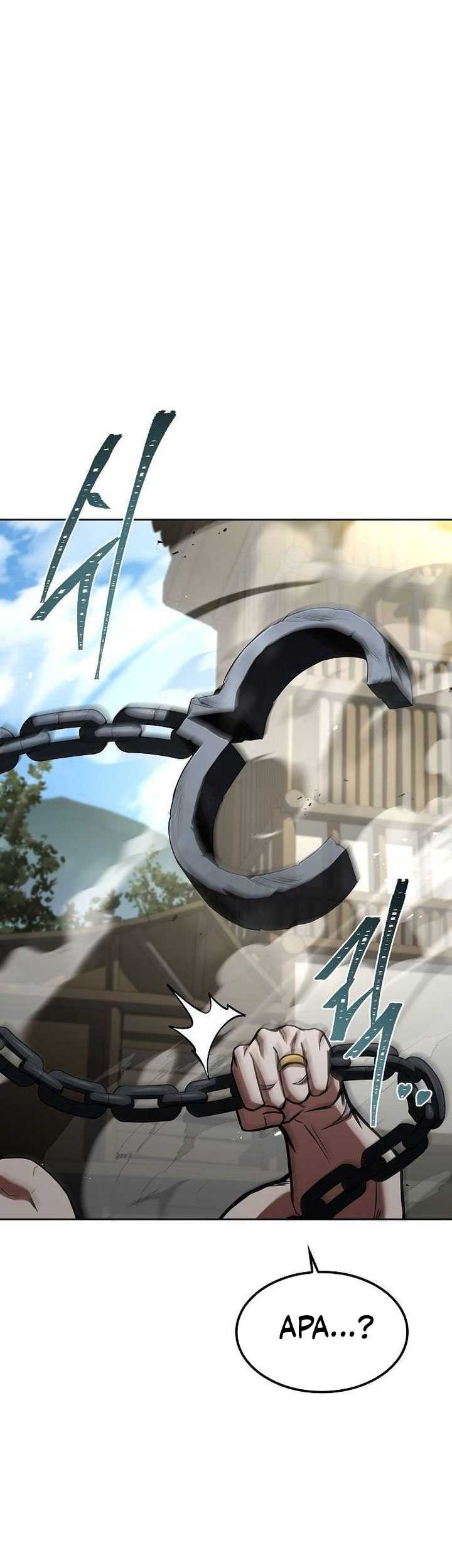 Archmage Restaurant Chapter 56 Gambar 34