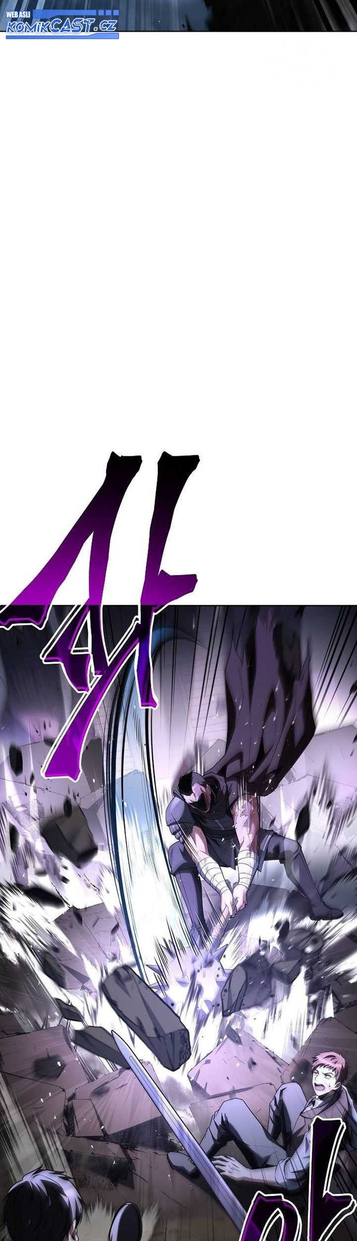 Archmage Restaurant Chapter 56 Gambar 20