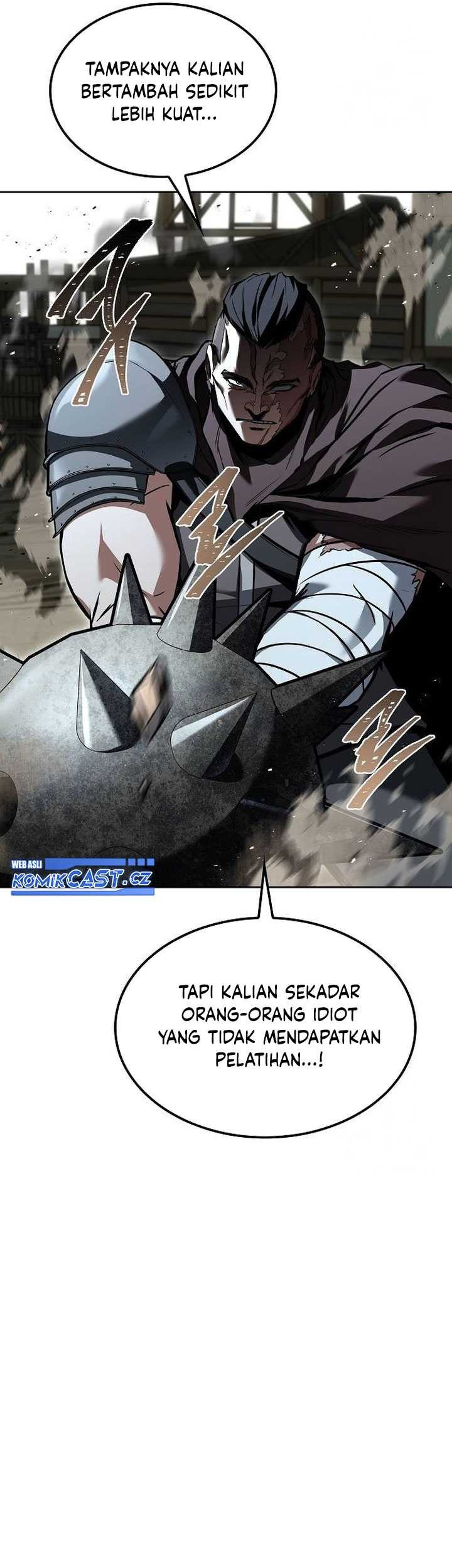 Archmage Restaurant Chapter 56 Gambar 22