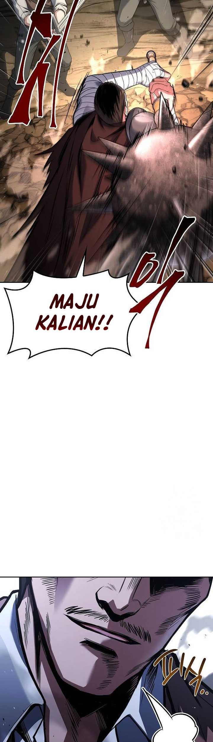 Archmage Restaurant Chapter 56 Gambar 24