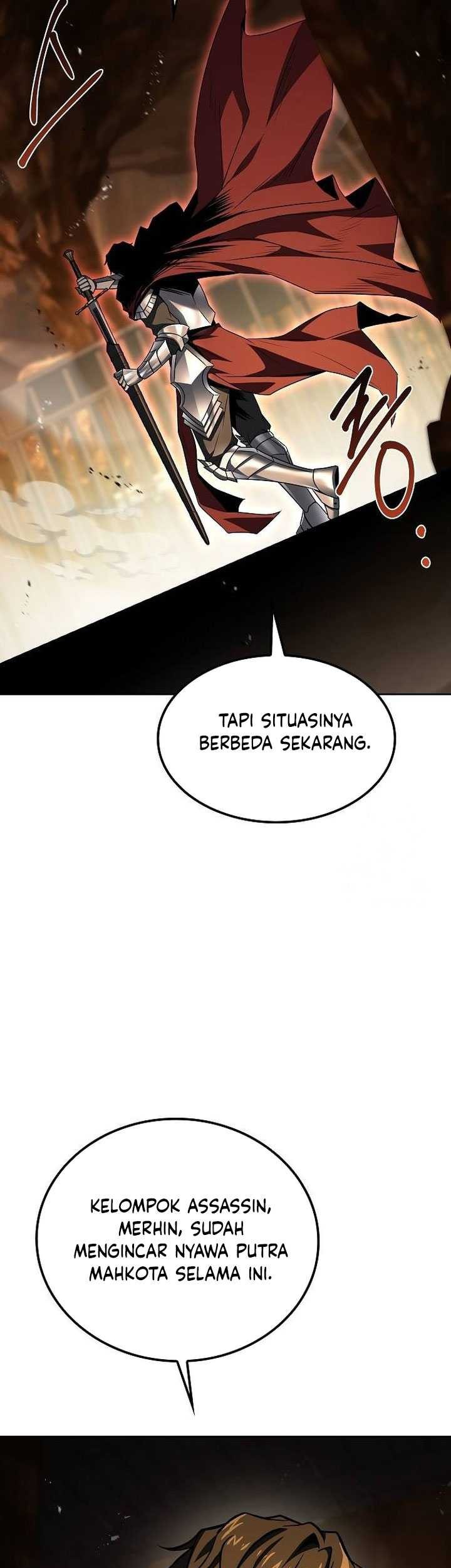Archmage Restaurant Chapter 56 Gambar 46