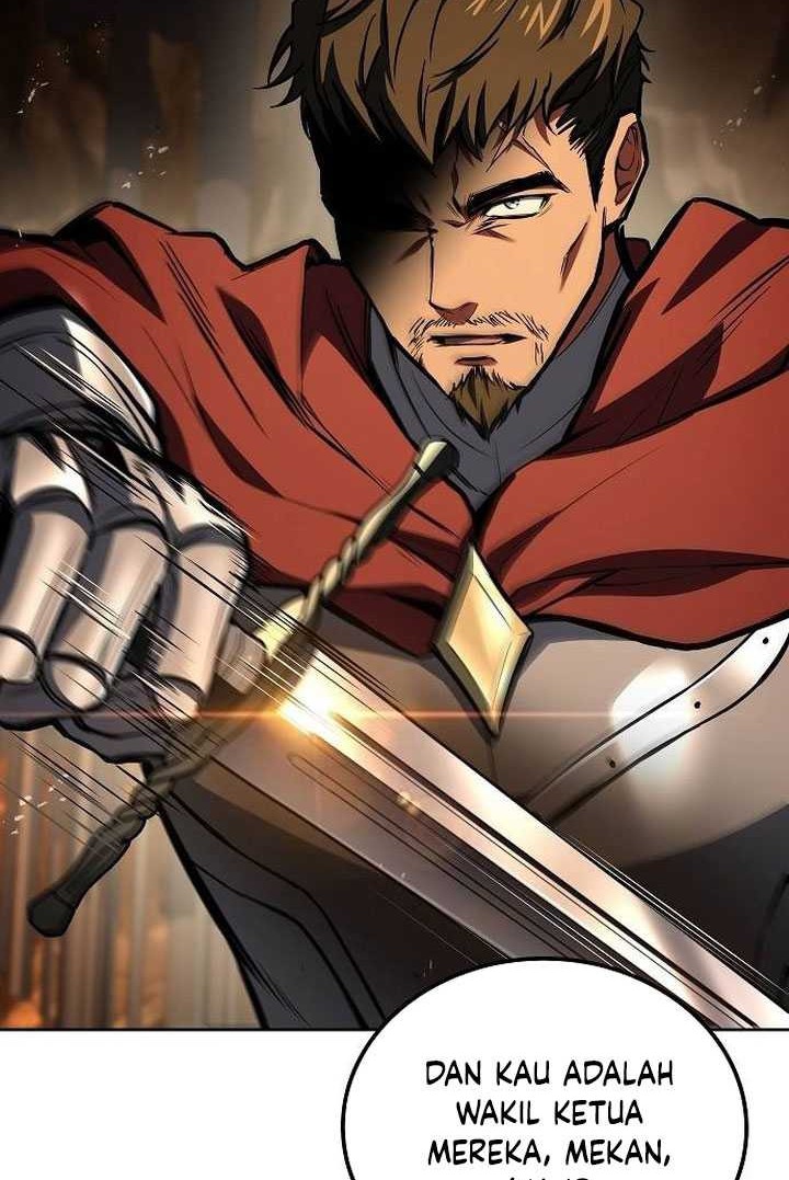 Archmage Restaurant Chapter 56 Gambar 47