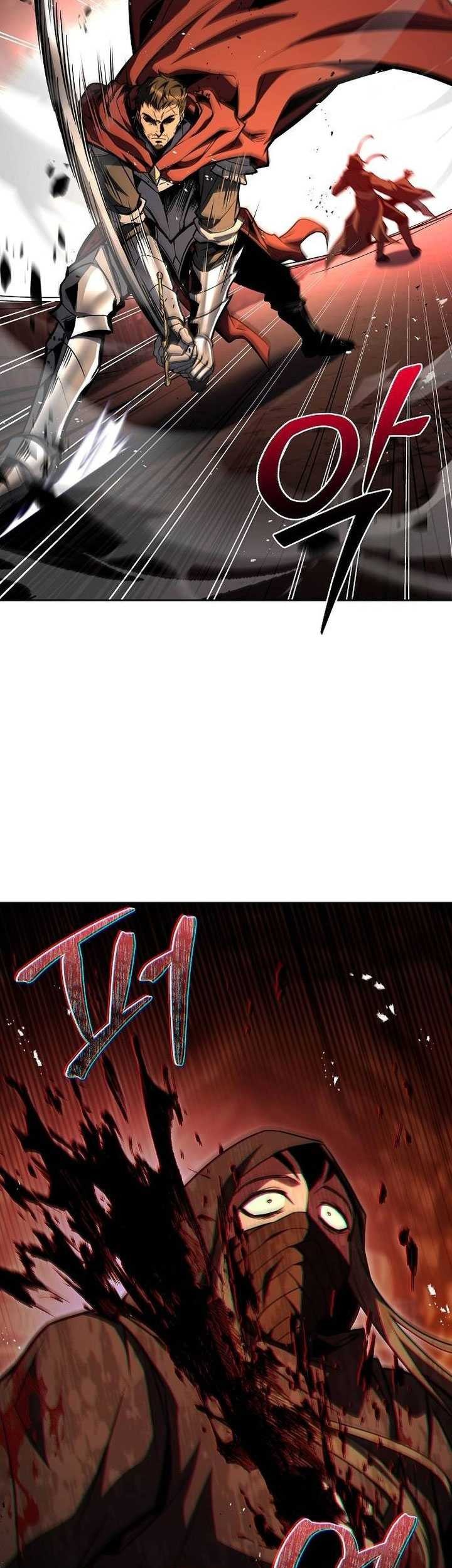 Archmage Restaurant Chapter 56 Gambar 50