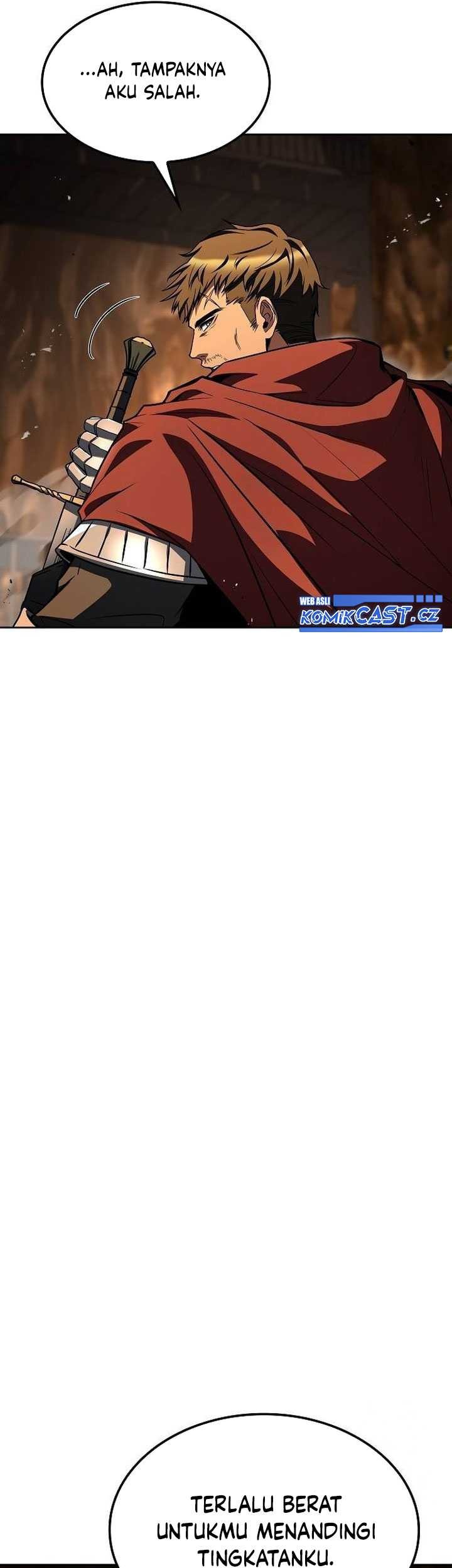 Archmage Restaurant Chapter 56 Gambar 52