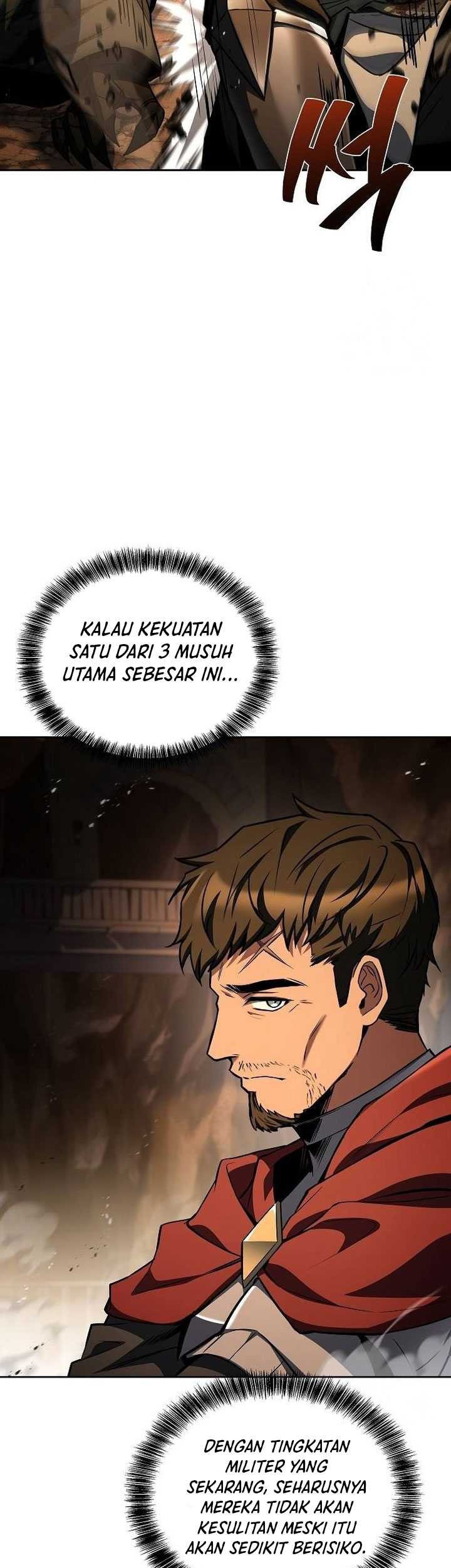 Archmage Restaurant Chapter 56 Gambar 54