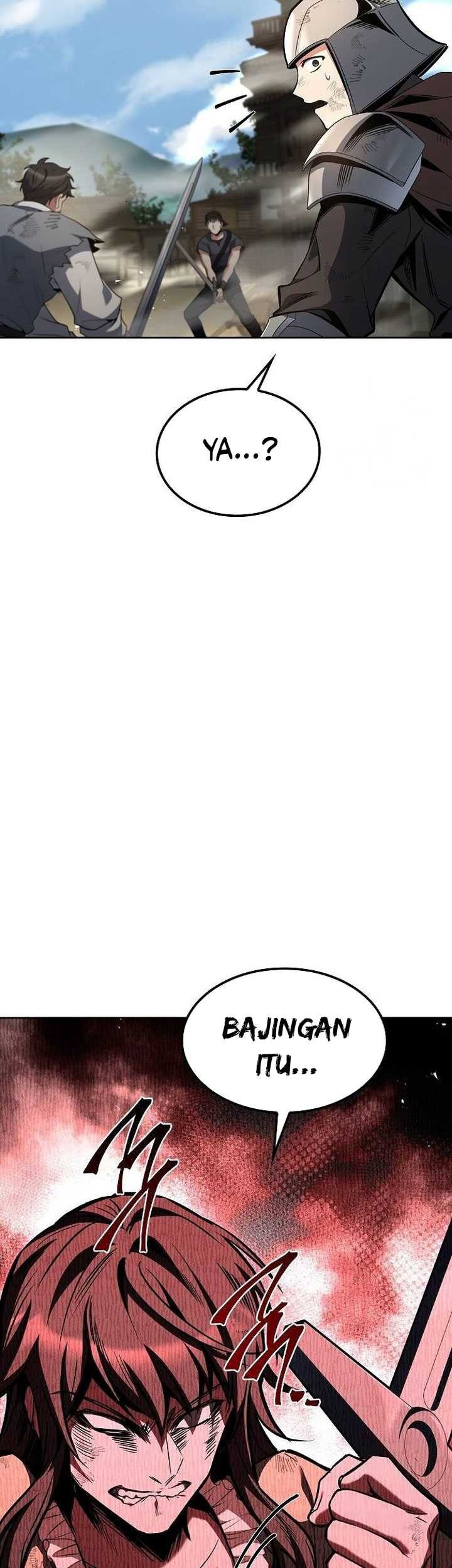 Archmage Restaurant Chapter 56 Gambar 38