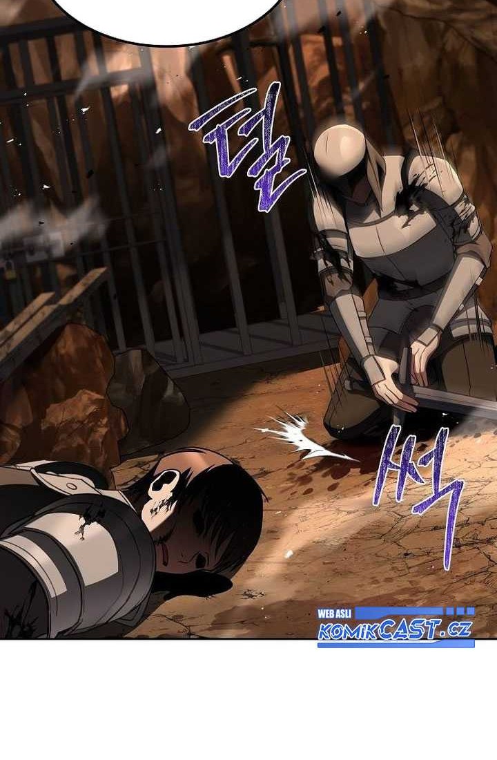 Archmage Restaurant Chapter 56 Gambar 41