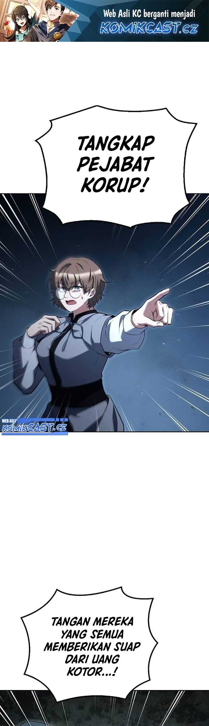 Manhwa Archmage Restaurant Chapter 56 gambar nomor 2