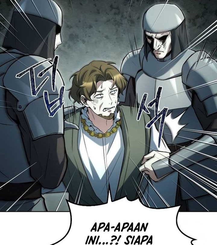 Archmage Restaurant Chapter 56 Gambar 3