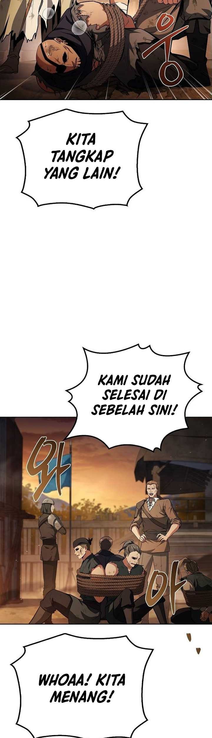 Archmage Restaurant Chapter 56 Gambar 66