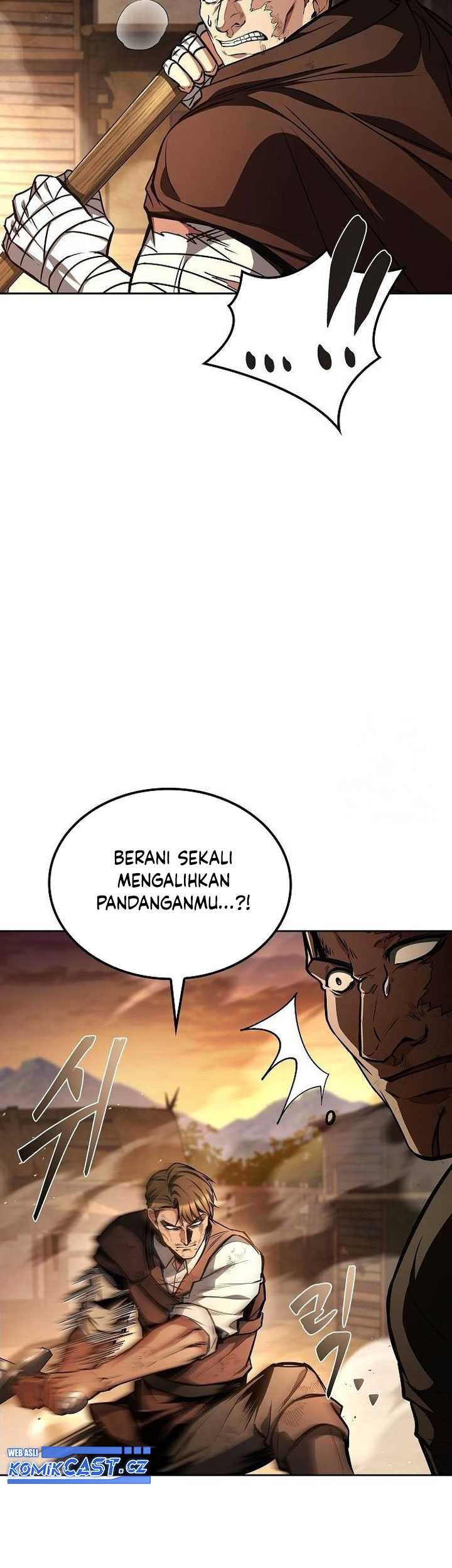 Archmage Restaurant Chapter 56 Gambar 68