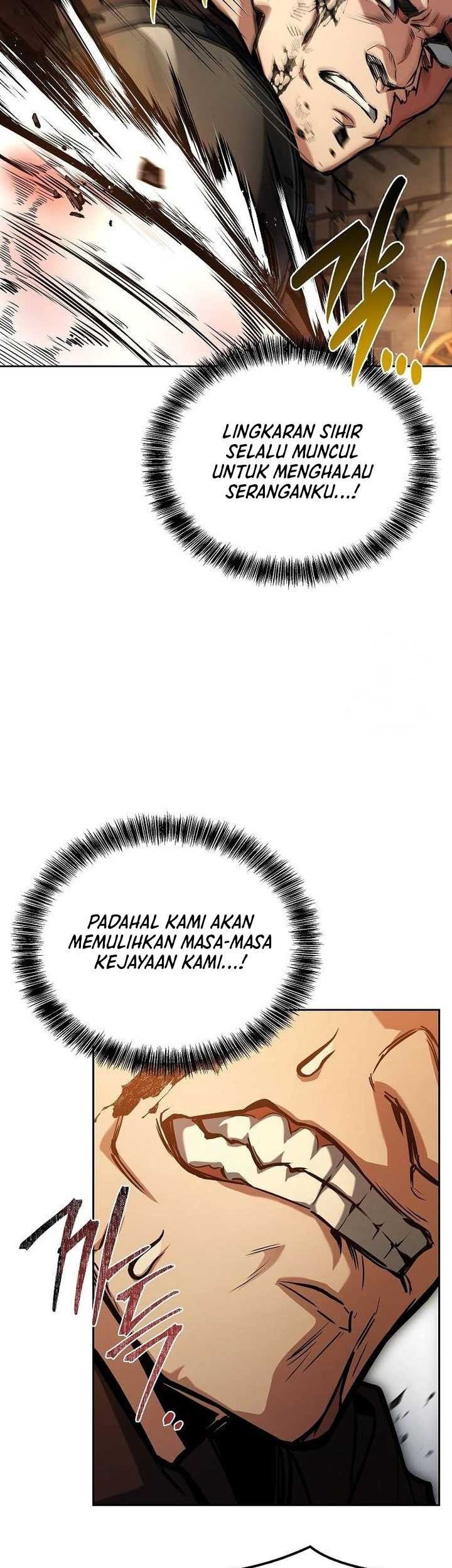 Archmage Restaurant Chapter 56 Gambar 70