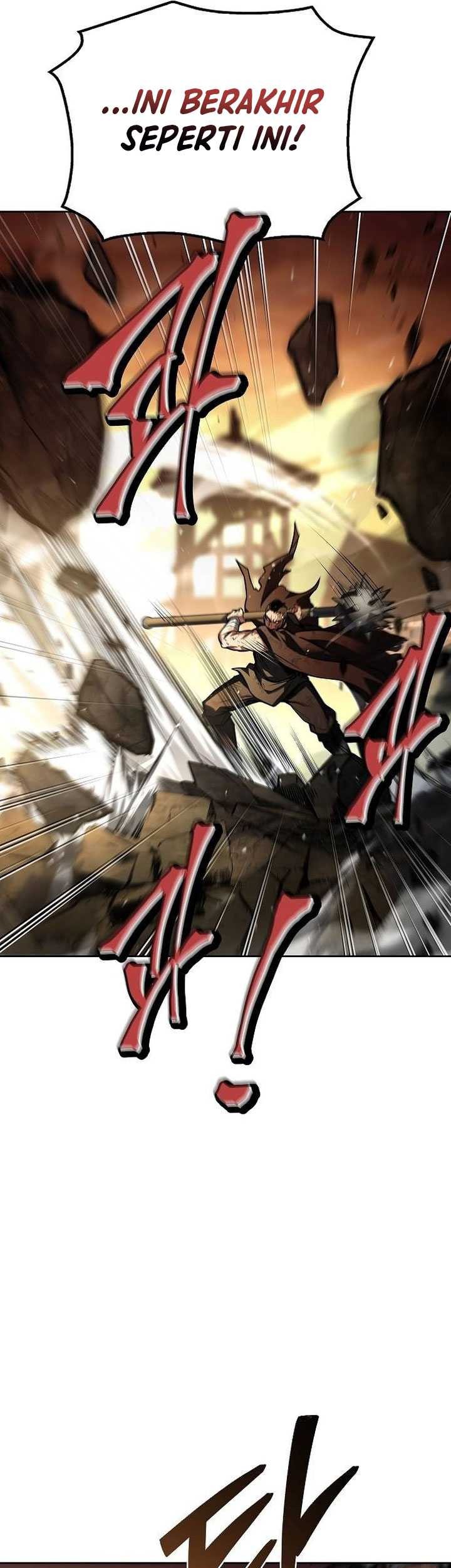 Archmage Restaurant Chapter 56 Gambar 72