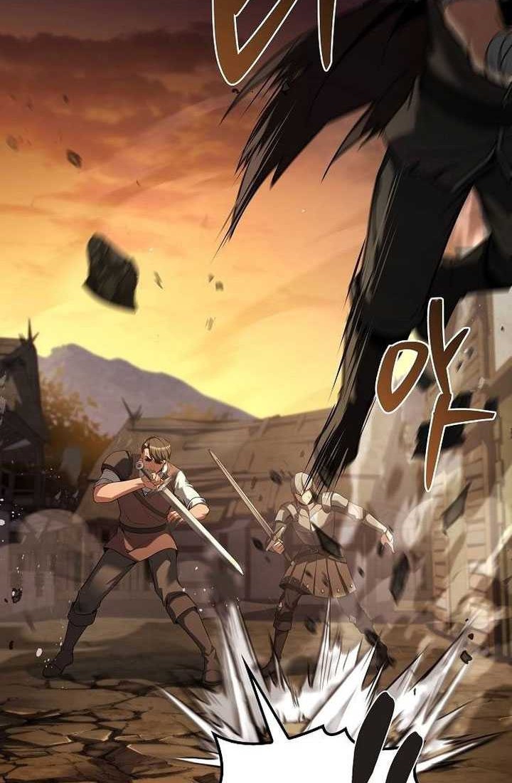 Archmage Restaurant Chapter 56 Gambar 73