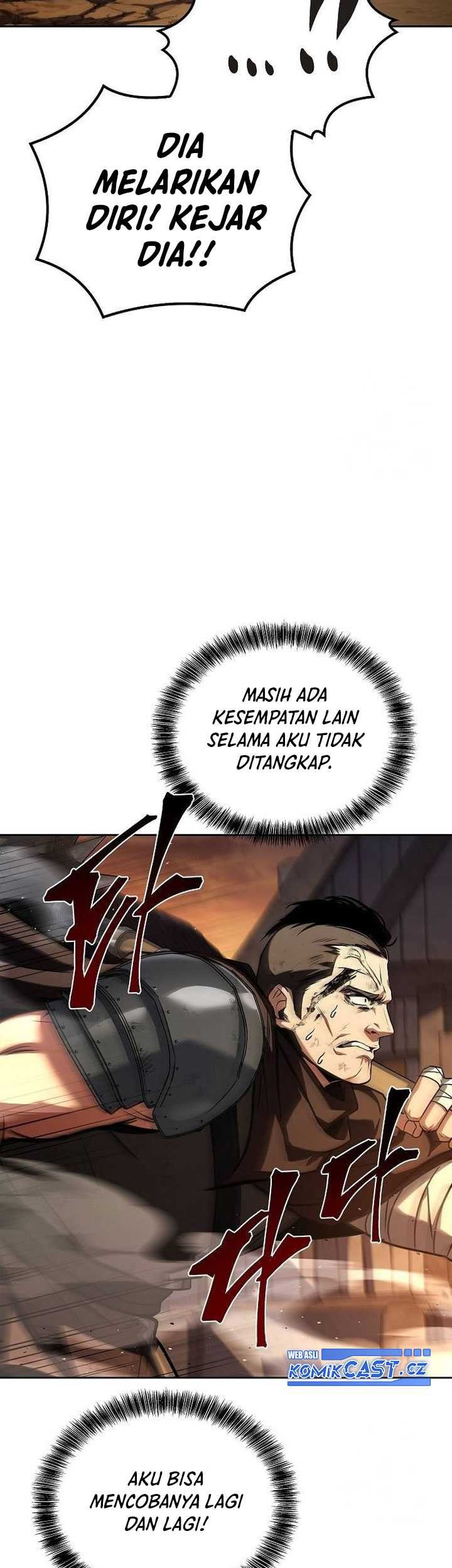 Archmage Restaurant Chapter 56 Gambar 74