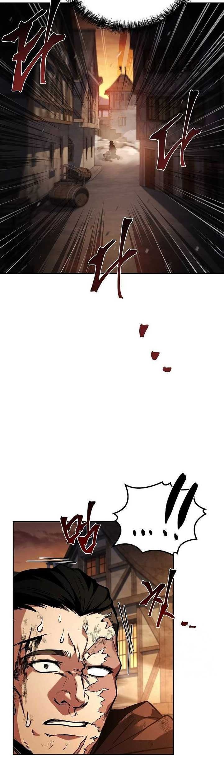 Archmage Restaurant Chapter 56 Gambar 76