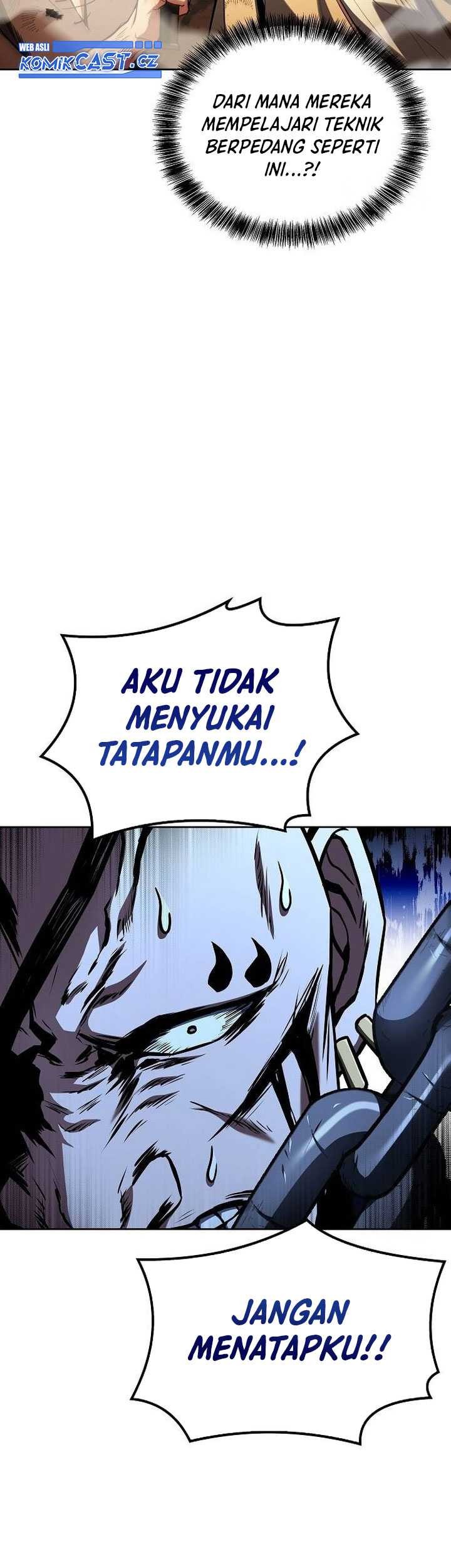 Archmage Restaurant Chapter 56 Gambar 58