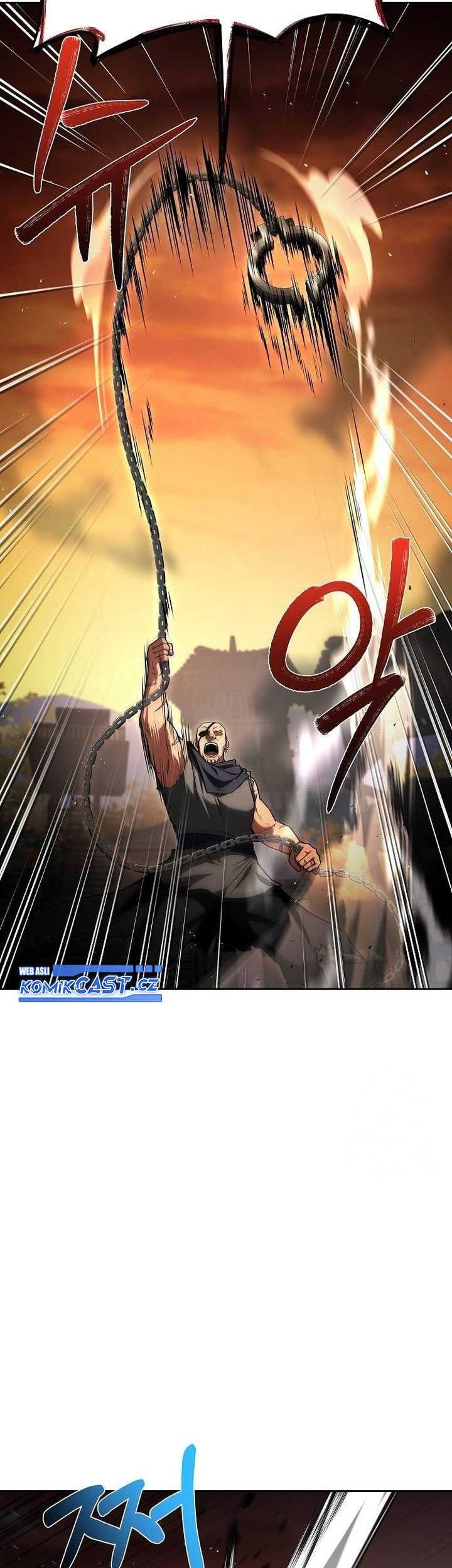 Archmage Restaurant Chapter 56 Gambar 60