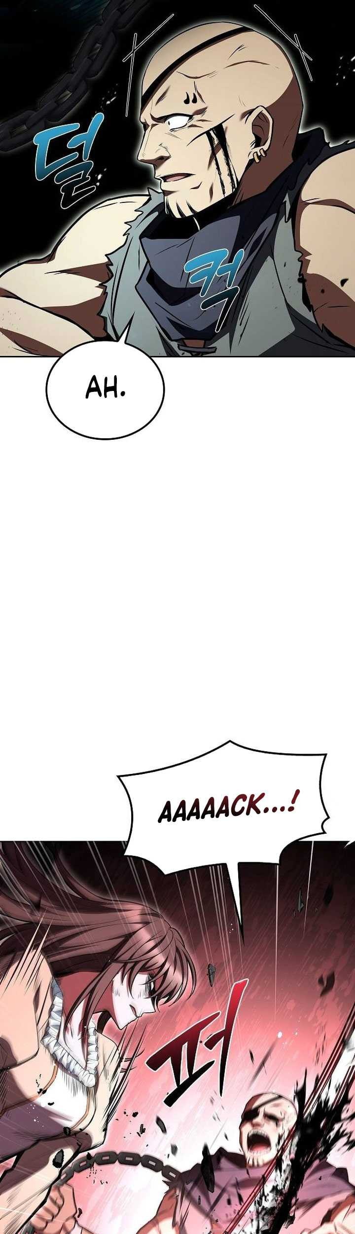 Archmage Restaurant Chapter 56 Gambar 62