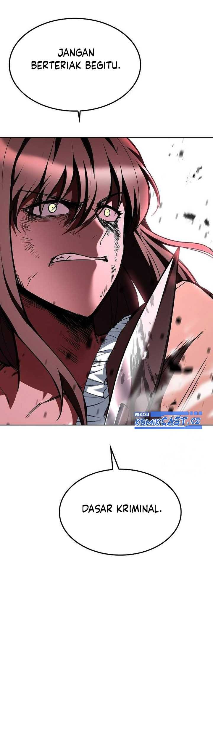 Archmage Restaurant Chapter 56 Gambar 64