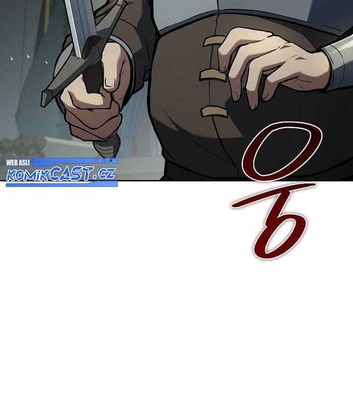 Archmage Restaurant Chapter 56 Gambar 5