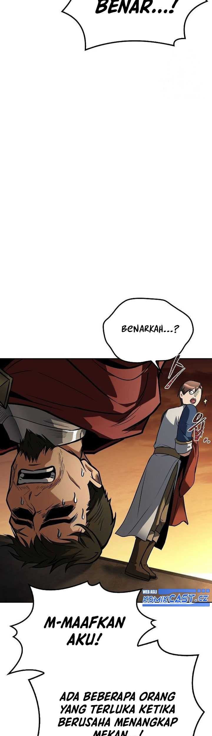 Archmage Restaurant Chapter 56 Gambar 90