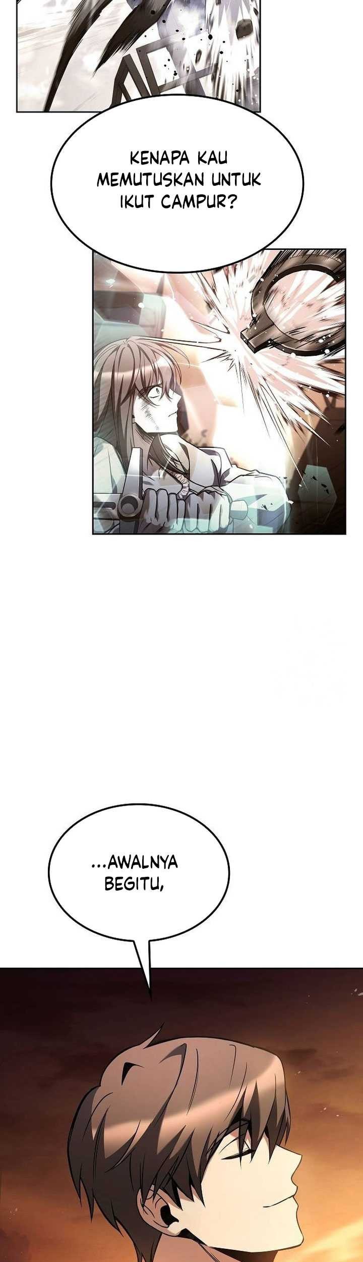 Archmage Restaurant Chapter 56 Gambar 94