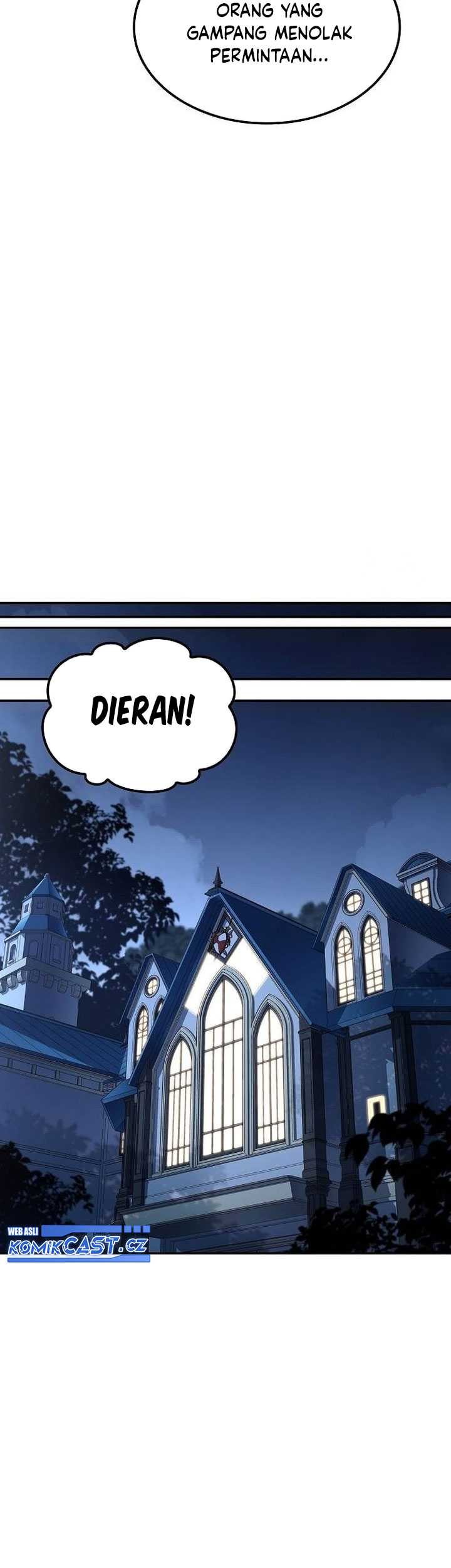 Archmage Restaurant Chapter 56 Gambar 96