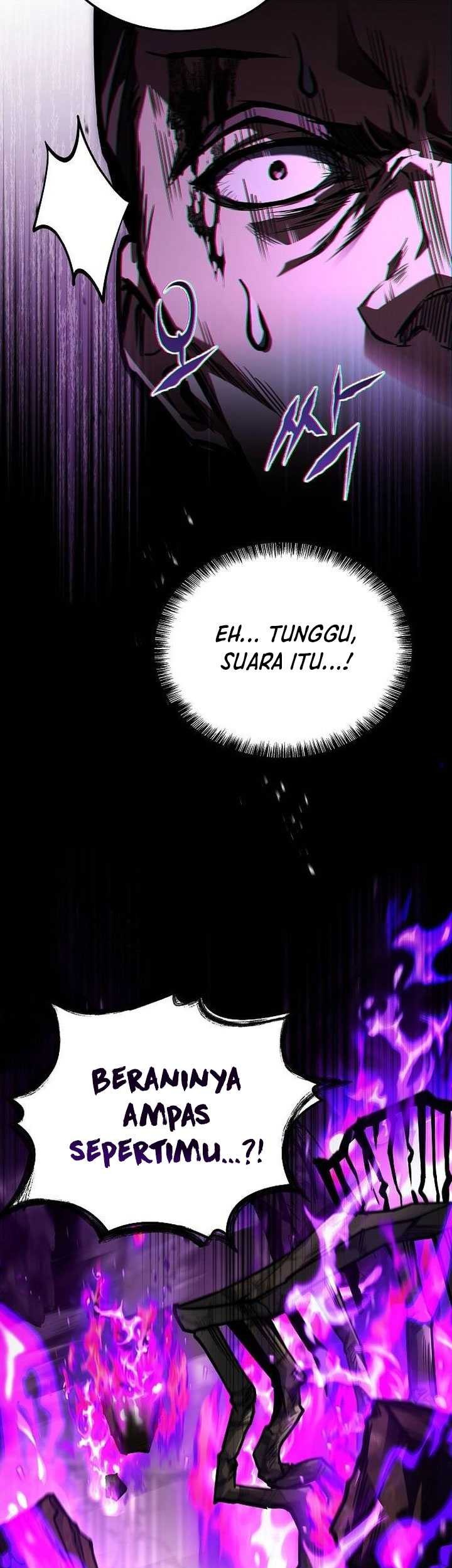 Archmage Restaurant Chapter 56 Gambar 80