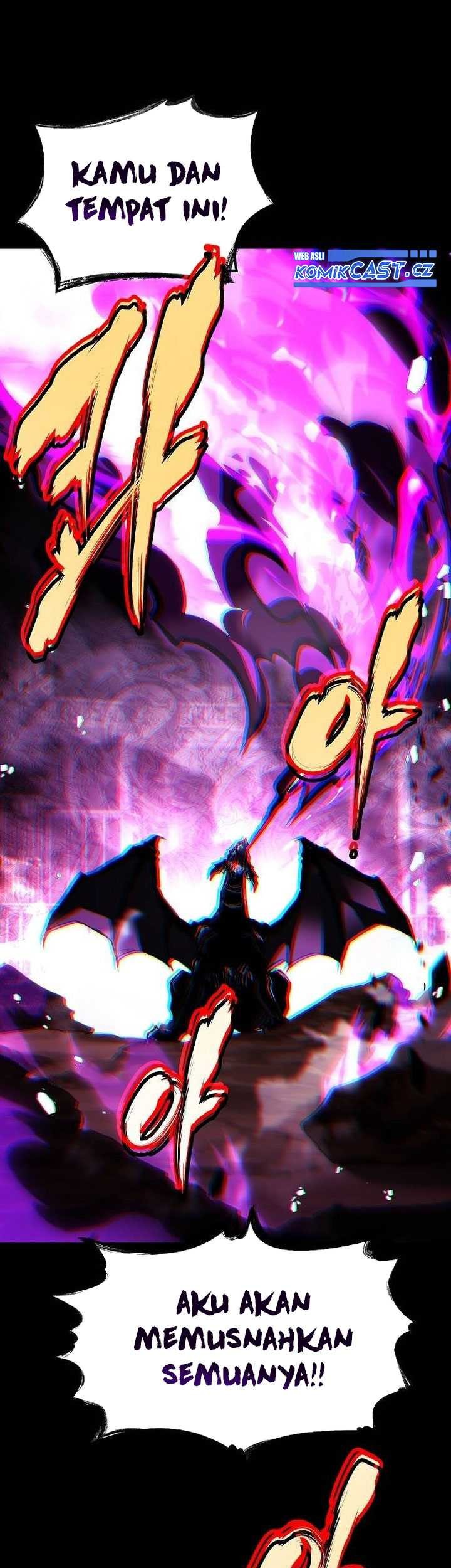 Archmage Restaurant Chapter 56 Gambar 82