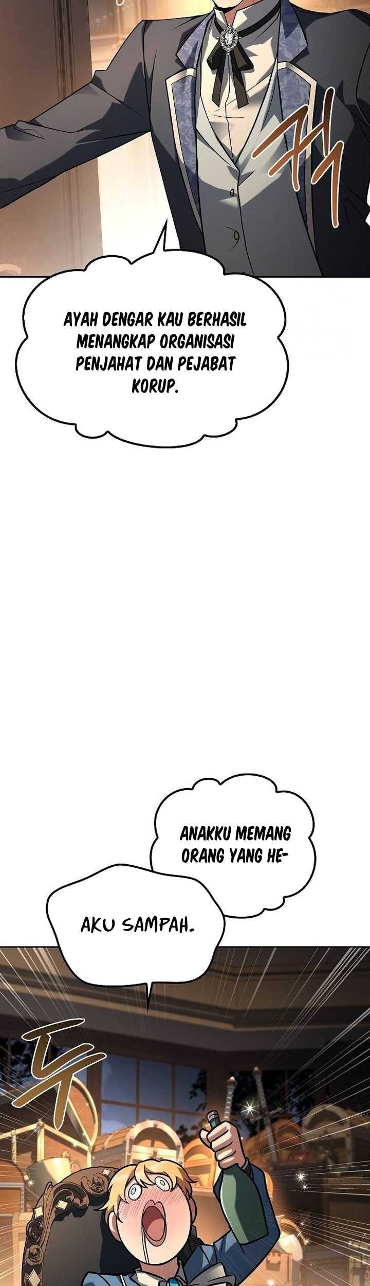 Archmage Restaurant Chapter 56 Gambar 98