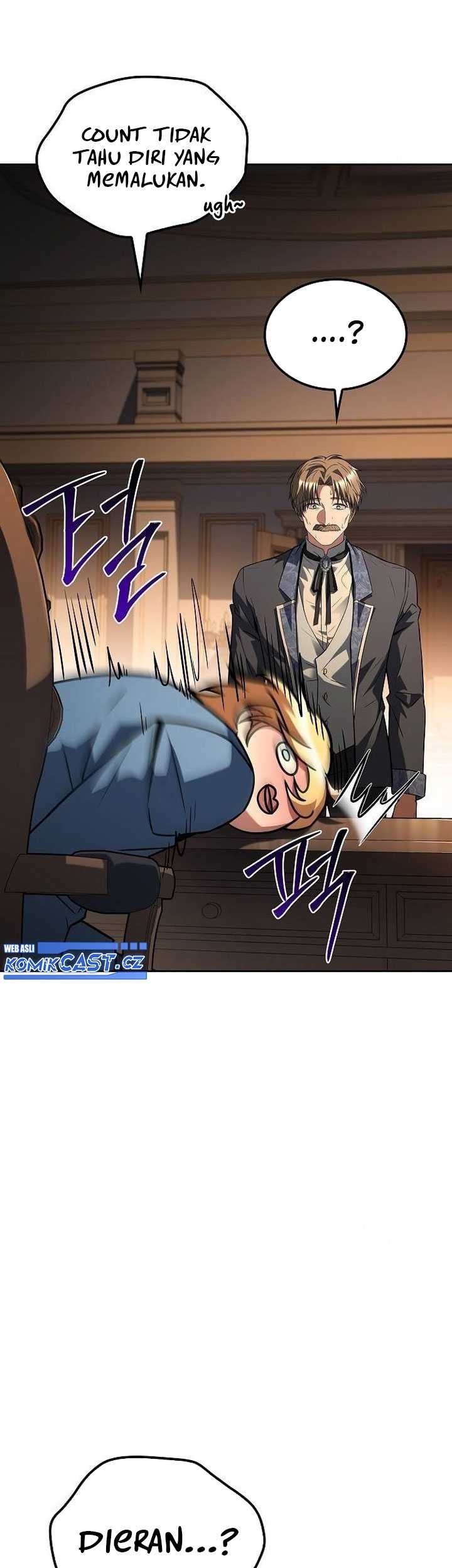 Archmage Restaurant Chapter 56 Gambar 100