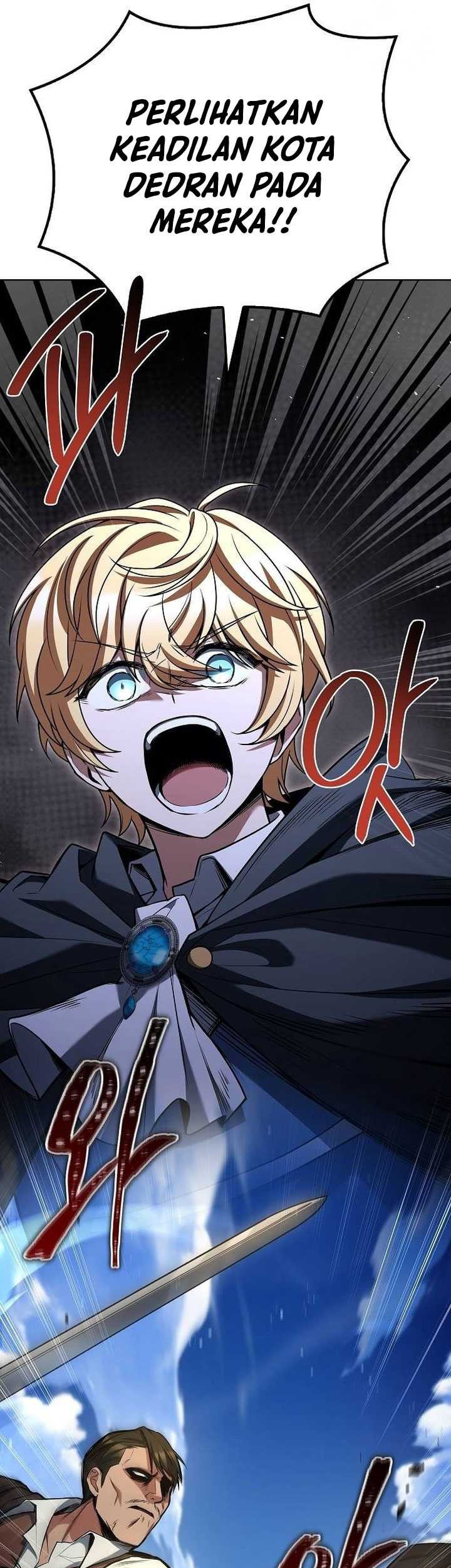 Archmage Restaurant Chapter 56 Gambar 12