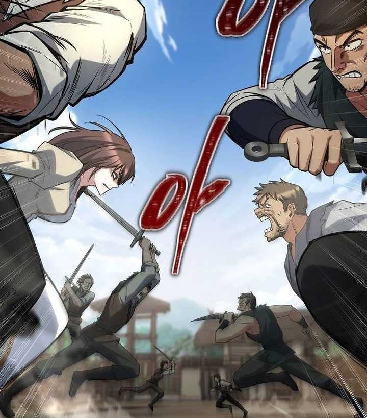 Archmage Restaurant Chapter 56 Gambar 13