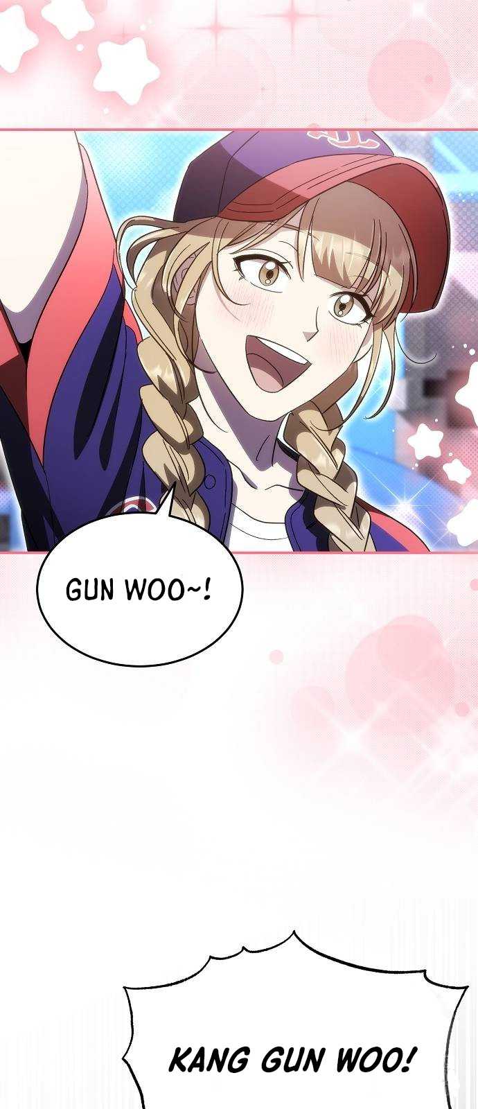 Genius Hitter Hits Fastball Chapter 65 Gambar 14