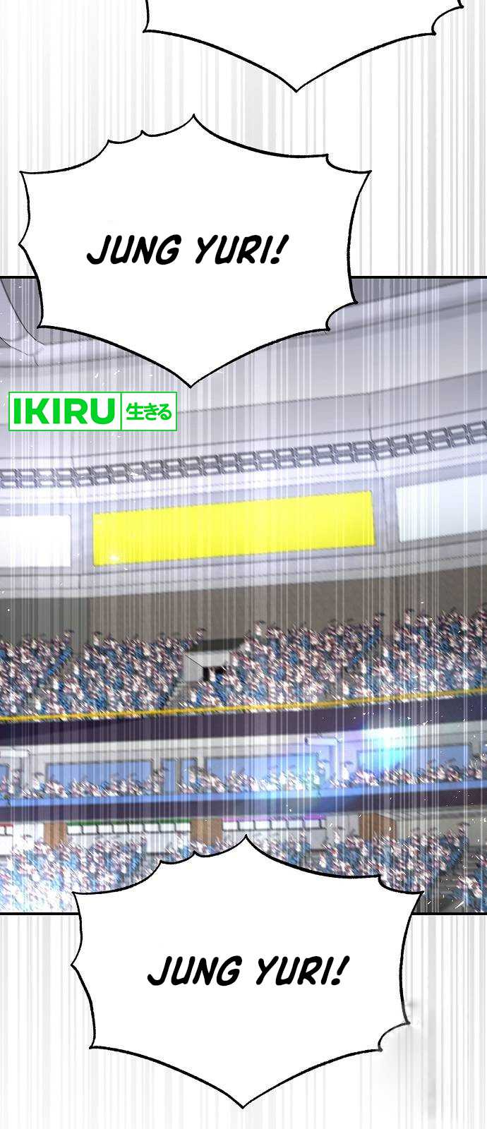 Genius Hitter Hits Fastball Chapter 65 Gambar 15