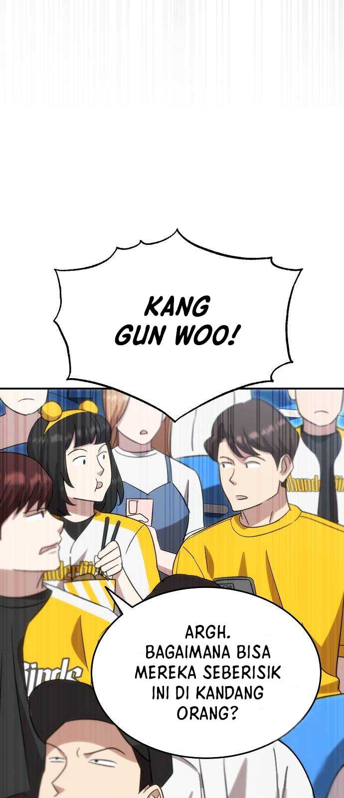 Genius Hitter Hits Fastball Chapter 65 Gambar 16