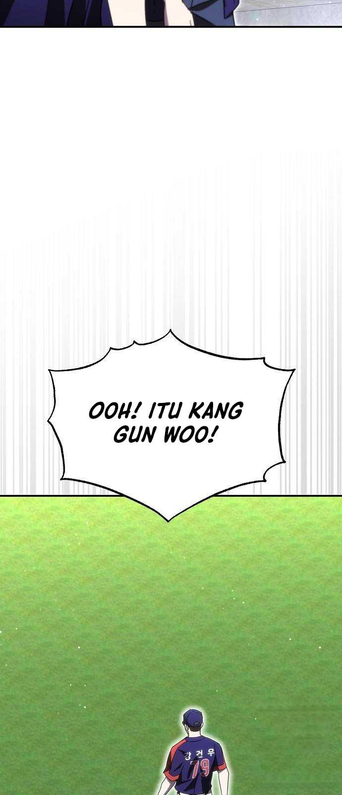 Genius Hitter Hits Fastball Chapter 65 Gambar 10