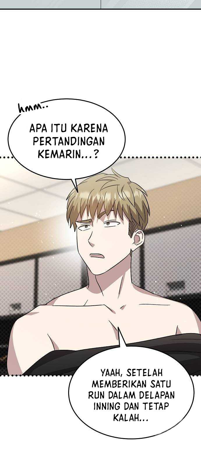 Genius Hitter Hits Fastball Chapter 65 Gambar 27