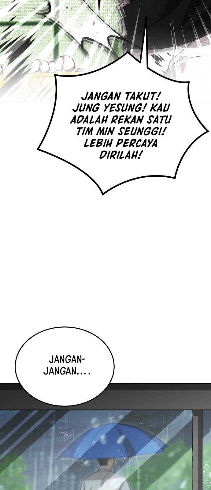 Genius Hitter Hits Fastball Chapter 65 Gambar 29