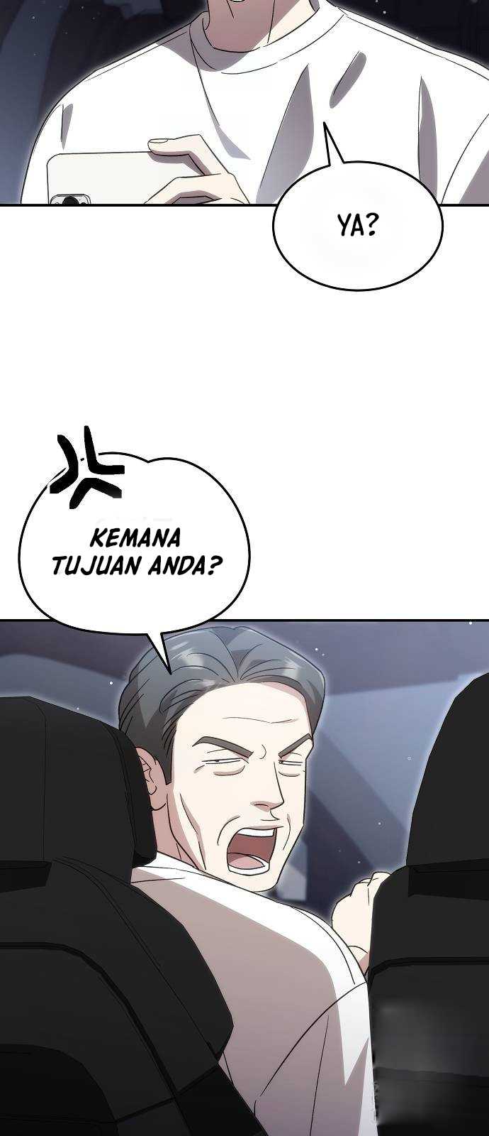 Genius Hitter Hits Fastball Chapter 65 Gambar 37