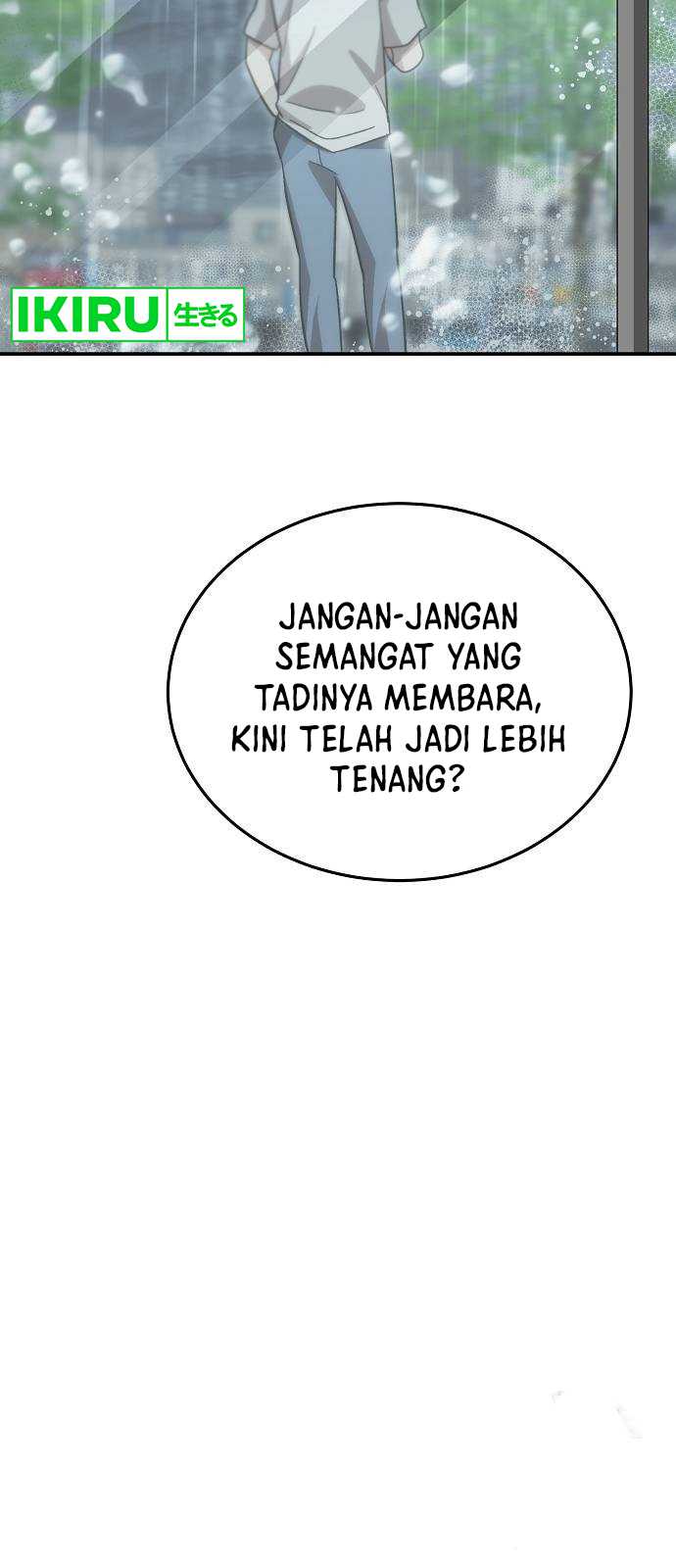 Genius Hitter Hits Fastball Chapter 65 Gambar 30