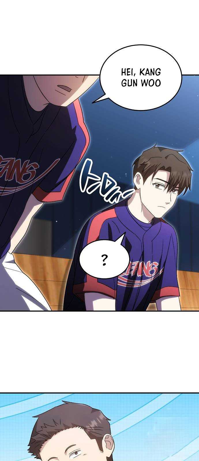 Genius Hitter Hits Fastball Chapter 65 Gambar 49