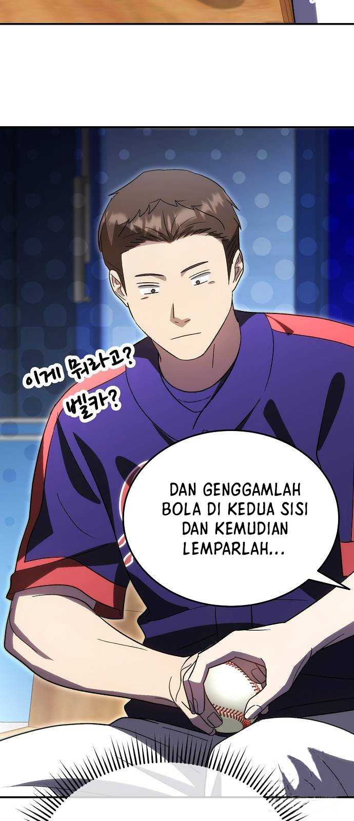 Genius Hitter Hits Fastball Chapter 65 Gambar 55