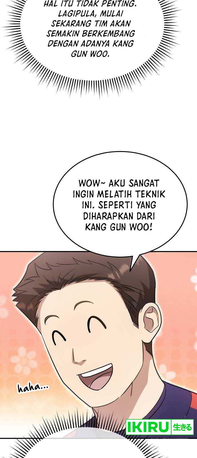 Genius Hitter Hits Fastball Chapter 65 Gambar 56