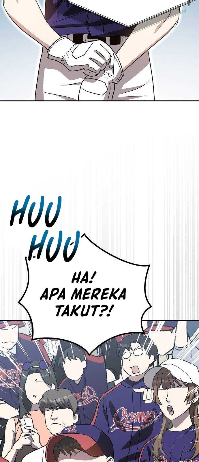 Genius Hitter Hits Fastball Chapter 65 Gambar 59